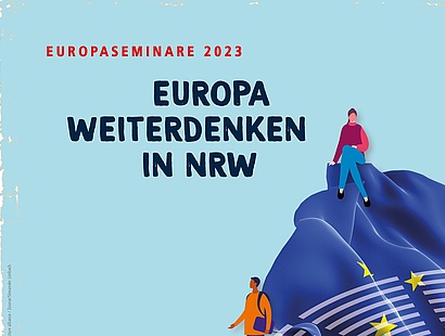 EUROPASEMINARE 2023 - Programm