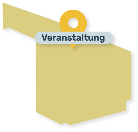 Schaltfläche Veranstaltung Mouseover