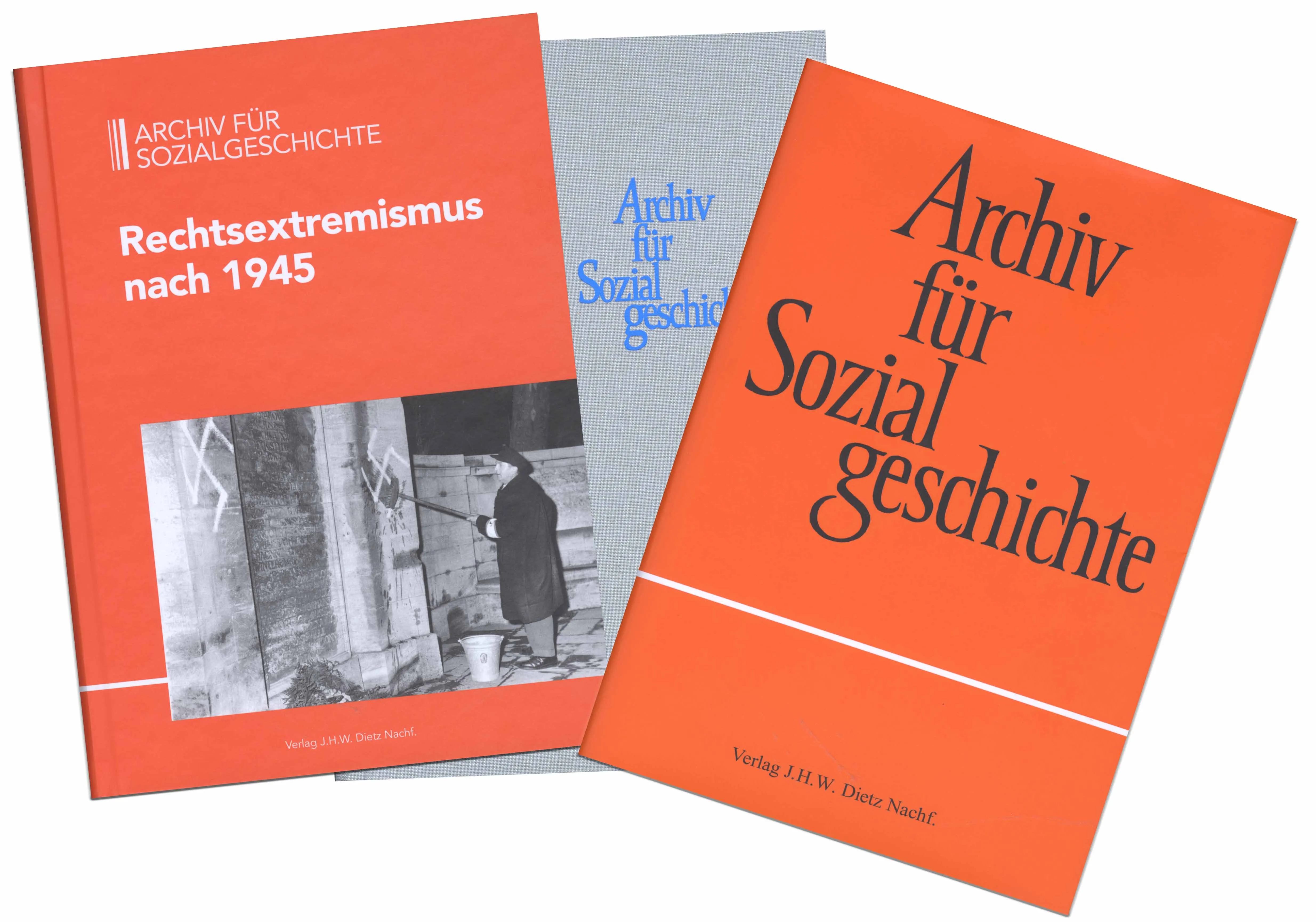 Das neue Forschungsinstitut veröffentlicht die erste …