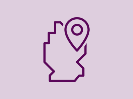 Die Tour der FES-Pop-Up-Lounge