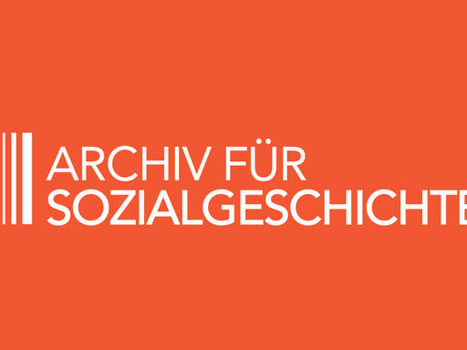 Archiv für Sozialgeschichte (AfS)