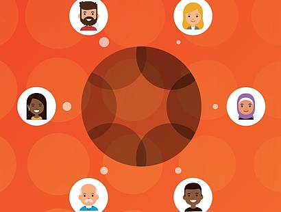 Ausstellung gegen Rechts