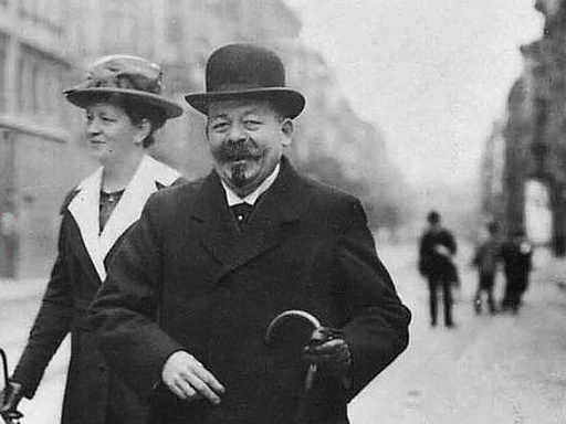 Onlinebiografie – friedrich-ebert.de