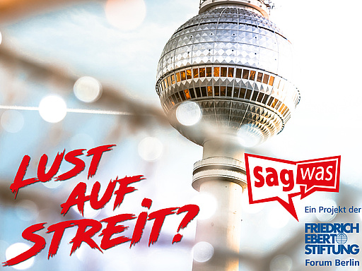 Für eine faire Streitkultur