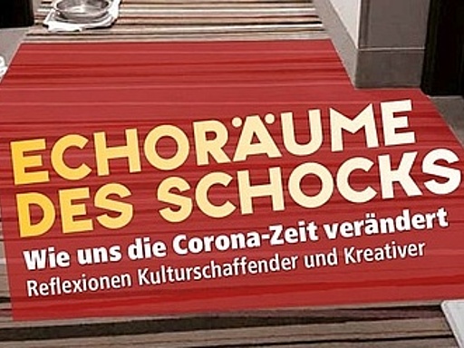 Echoräume des Schocks