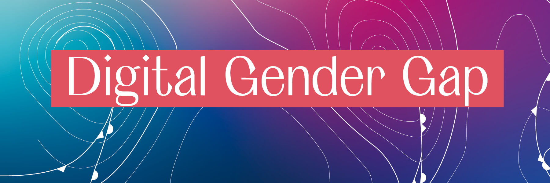 FES Gender Glossar Digital Gender Gap