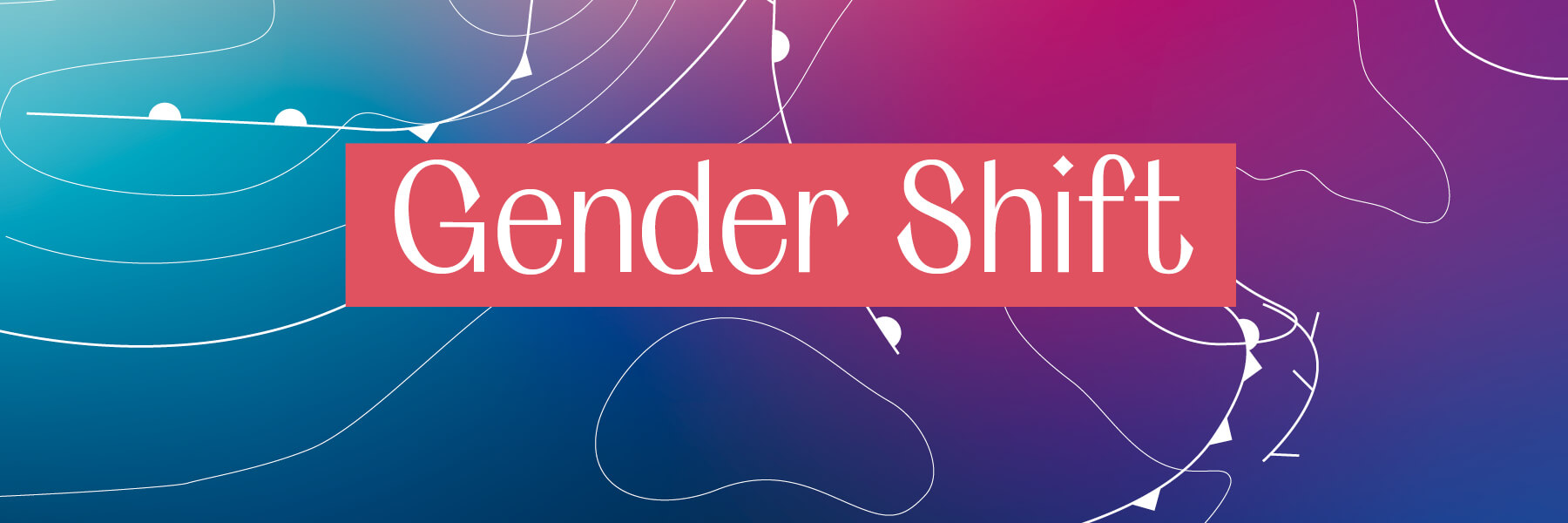 FES Gender Glossar - Gender Shift