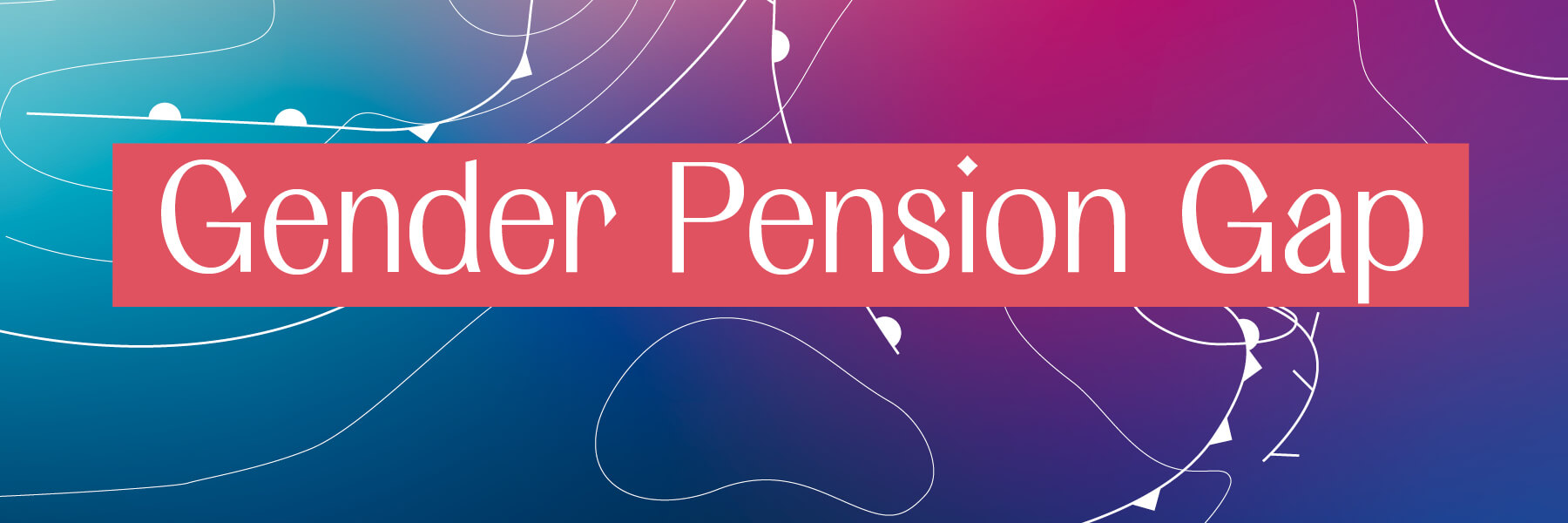 FES Gender Glossar - Gender Pension Gap