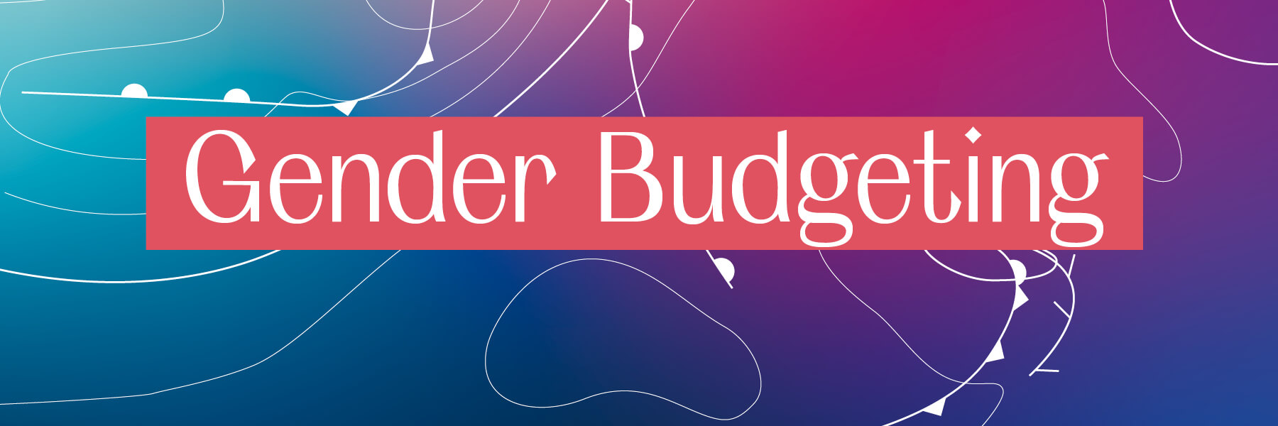 FES Gender Glossar Gender Budgeting