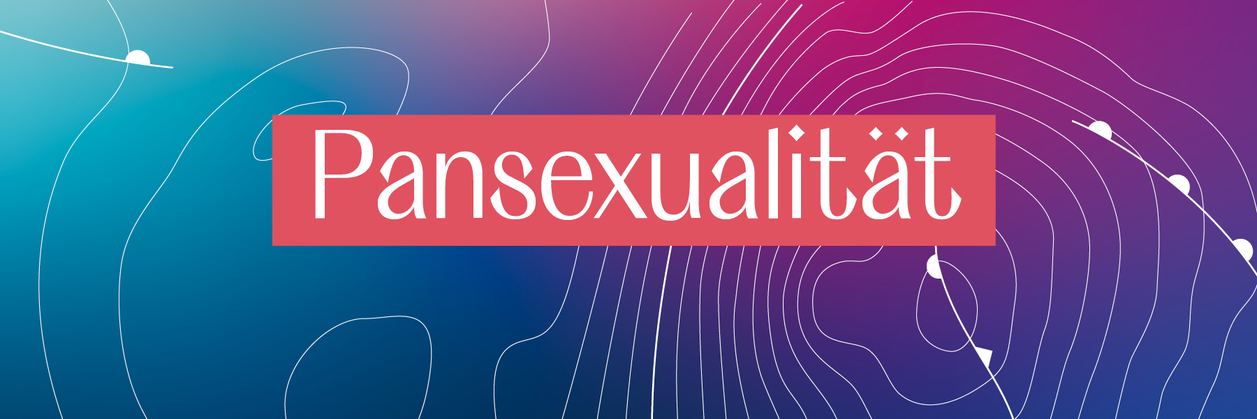 FES Gender Glossar - Pansexualität