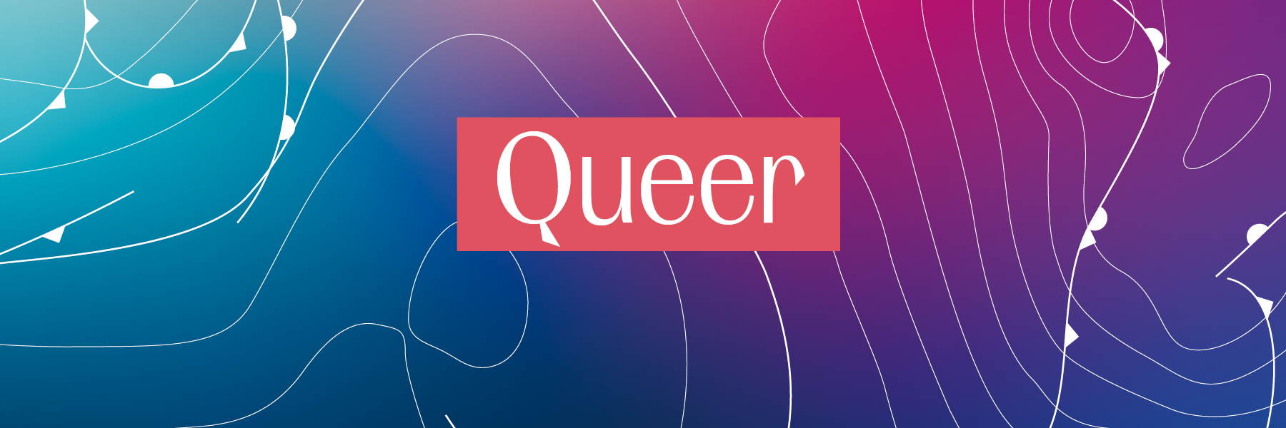FES Gender Glossar - Queer