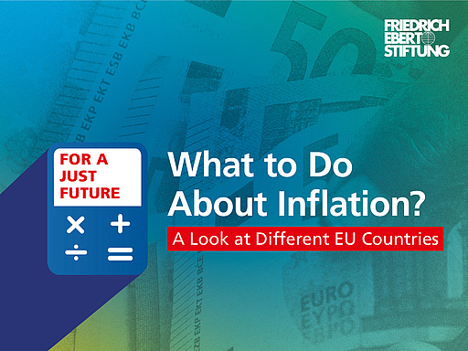 What to do About Inflation?