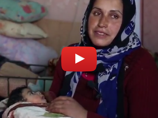 Asfur – syrische Flüchtlinge in der Türkei