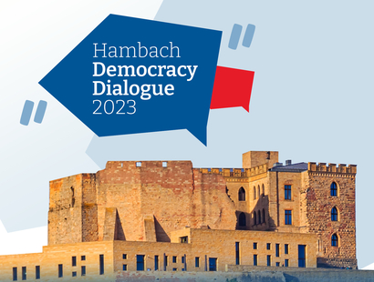 Hambacher Demokratie Dialog