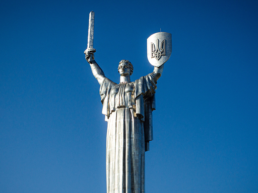 Ukraine is quietly abandoning neoliberalism