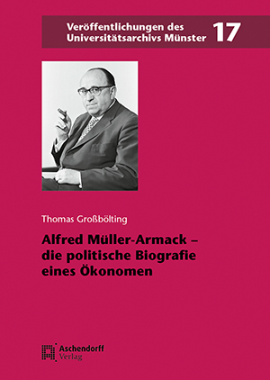 Großbölting, Alfred Müller-Armack