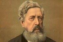 von AdsD
Portrait Wilhelm Liebknecht