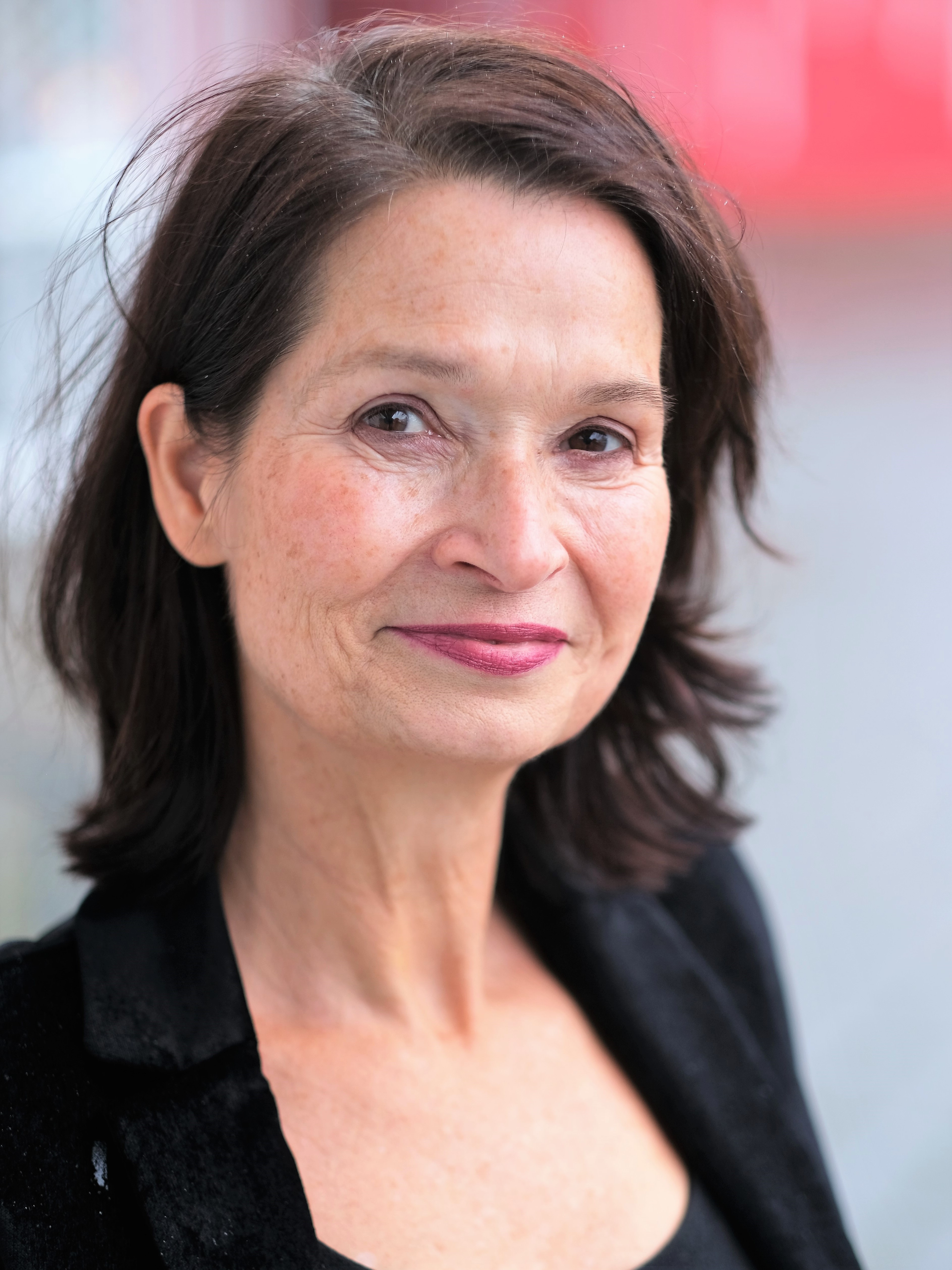 Profilbild Anneke Gittermann