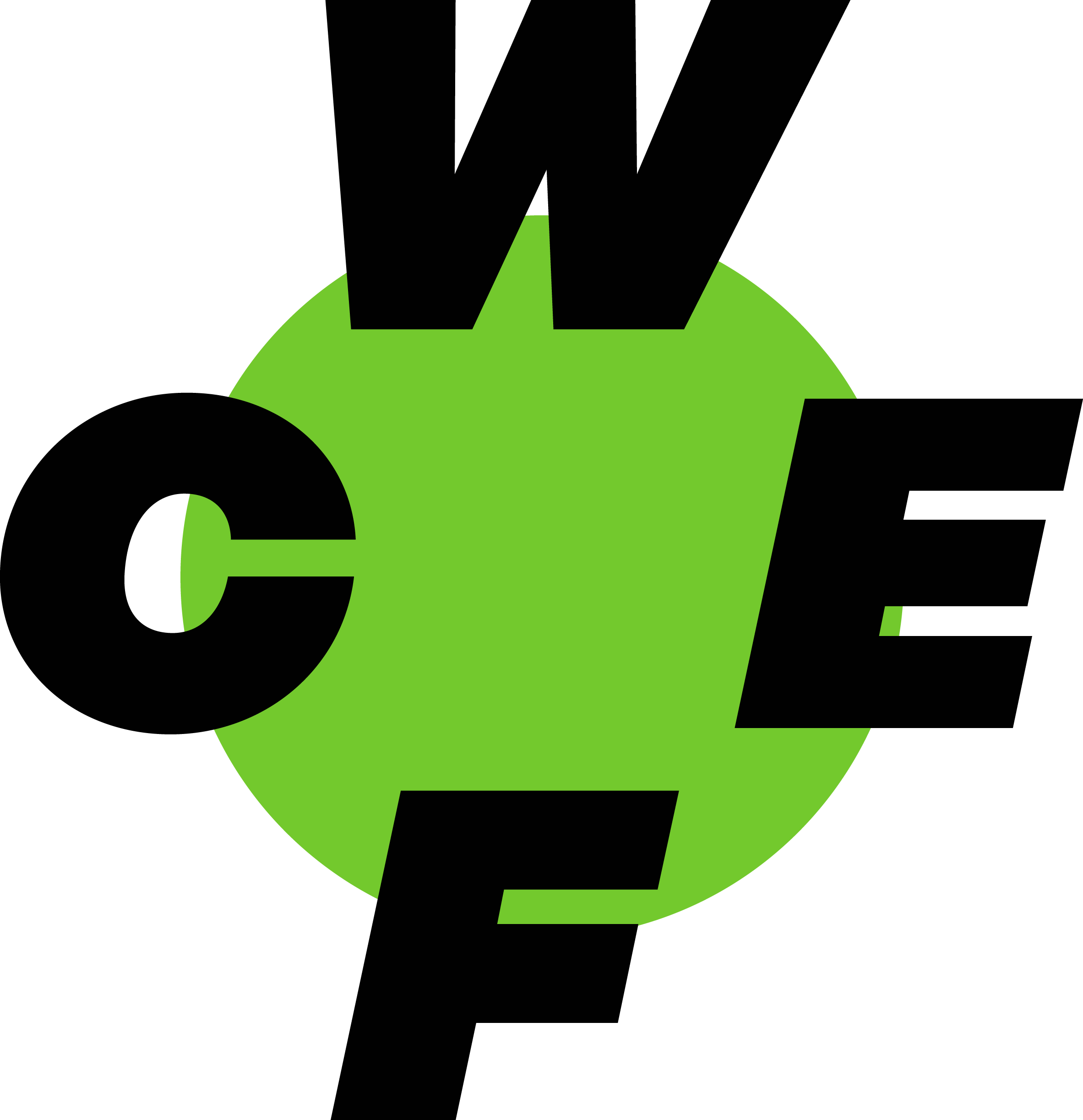 Logo des World Circular Economy Forum