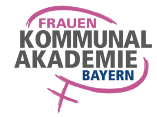 FrauenKommunalAkademie Bayern