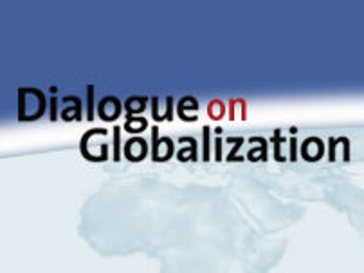 Dialogue on Globalization