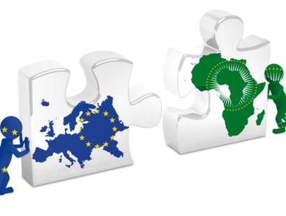 EU-Africa Relations 