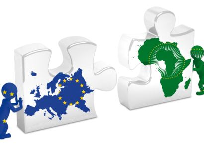 Les relations UE-Afrique