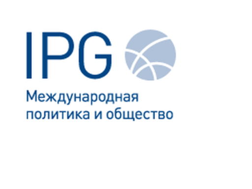 IPG Journal на русском