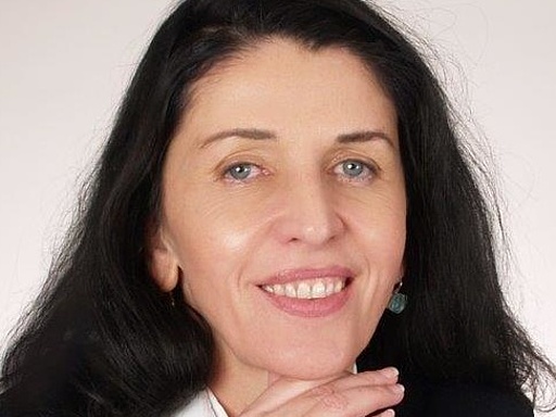 Helene Schuberth