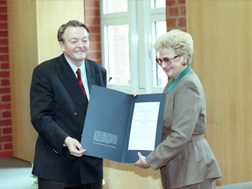 1995: Polen