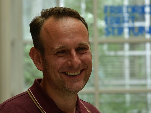 Philipp Fink