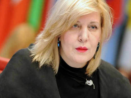 Dunja Mijatović