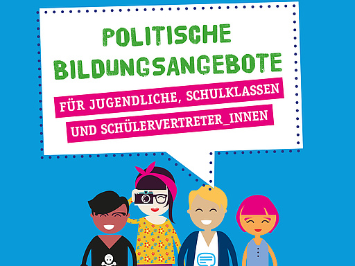 Jugend und Politik (Berlin)