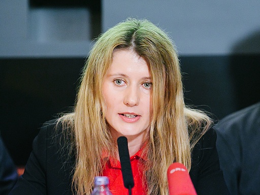 Karin Zauner-Lohmeyer