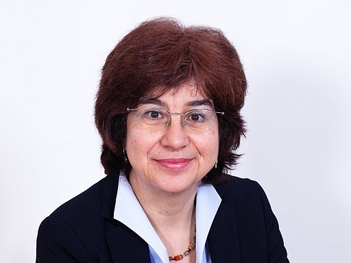 Prof. Dr. Martina Havenith