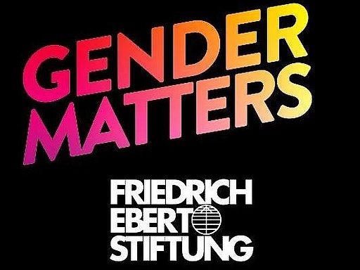 Gender Matters - Geschlechtergerechtigkeit zählt!