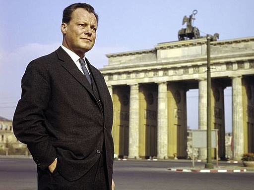 Die Bundeskanzler-Willy-Brandt-Stiftung