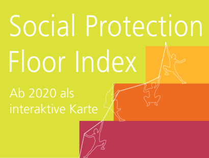Social Protection Floor Index
