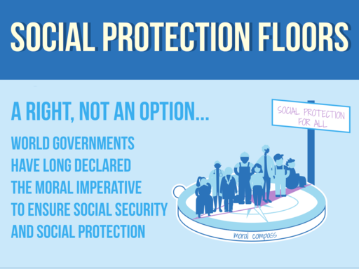 Social Protection Floor