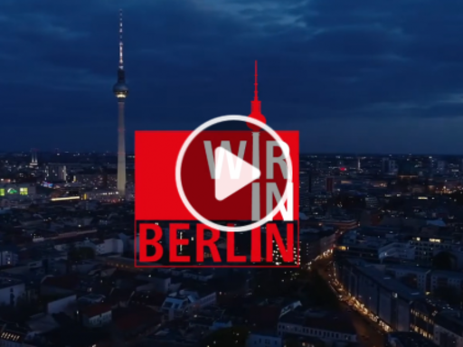Wir in Berlin (Video)