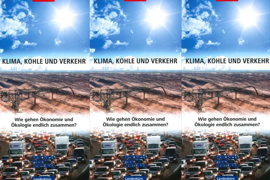 Mitteldeutscher WirtschaftsDialog: Klima, Kohle und Verkehr