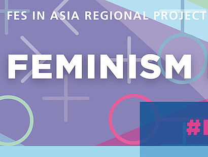 Gender Justice in Asien