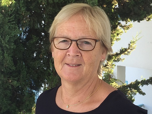 Dr. Birgit Möller