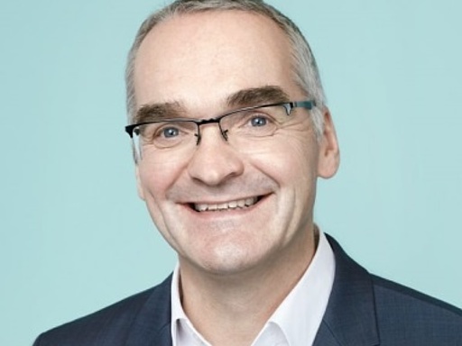 Dietmar Bell