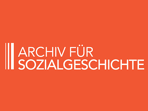 Archiv für Sozialgeschichte (AfS)