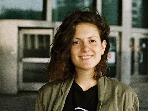 Emilija Gagrčin