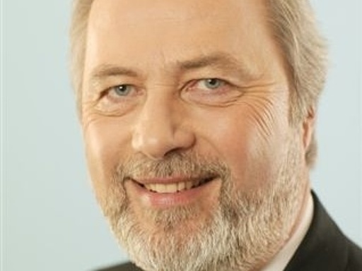Dr. Fritz Behrens