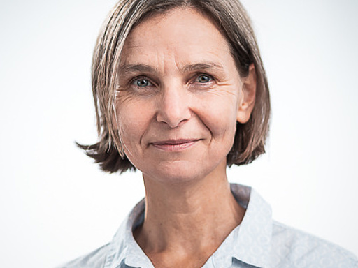 Mechthild Eickhoff