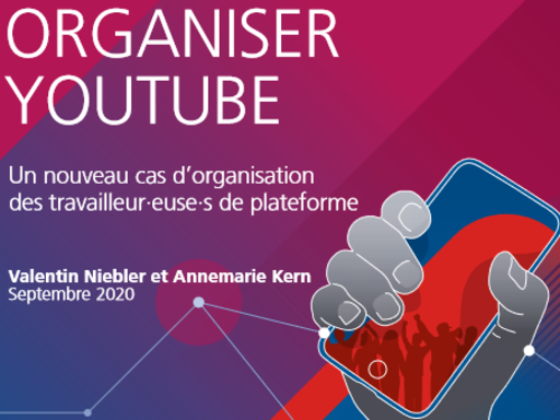 Organiser YouTube (fr)