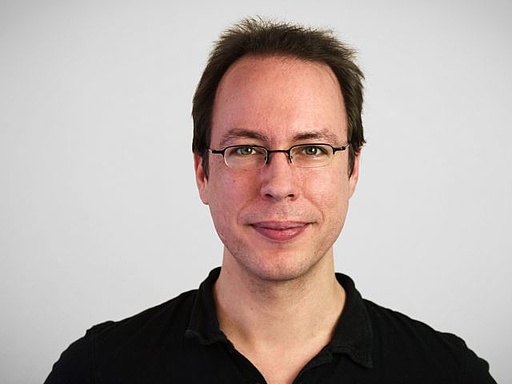 Markus Beckedahl